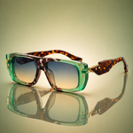 The Muse Frames