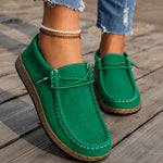 Rosalie Comfort Moccasins