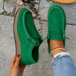 Rosalie Comfort Moccasins