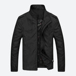 Franco | Giacca Militare Leggera