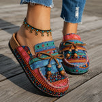 Camille Relaxed Loafers