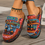 Serena Casual Moccasins