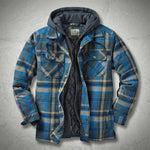 Rockwell Field Jacket