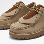 Portofino Suede Loafers