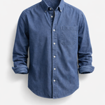 Ezio | Camicia Elegante Bianca