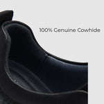 Fratello Genuine Leather Sneakers
