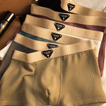 Men's Lightweight Boxer Briefs