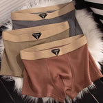 Men's Lightweight Boxer Briefs
