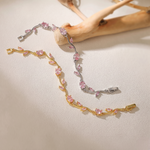 Bracciale Aura Tulipano