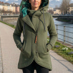 North West Atelier Jacket
