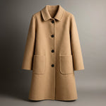 Elio Wool Coat