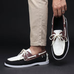 Marlin Boat Shoes
