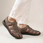 Santoro Fisherman Sandals