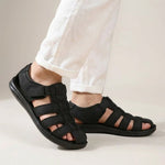 Santoro Fisherman Sandals