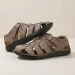 Santoro Fisherman Sandals