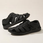 Santoro Fisherman Sandals