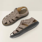 Santoro Fisherman Sandals