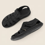 Santoro Fisherman Sandals