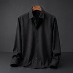 Monaco Waffle Button-Up