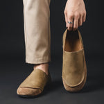 Santino Leather Loafers