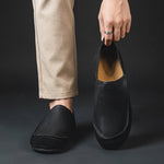 Santino Leather Loafers
