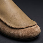 Santino Leather Loafers
