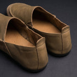 Santino Leather Loafers
