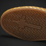 Belmont Woven Mules