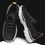 Helix Mesh Sneakers