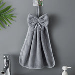 BowHaven Hand Towels