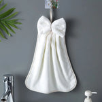BowHaven Hand Towels