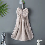 BowHaven Hand Towels