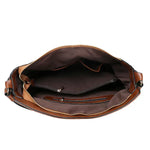Coralie | Leather Shoulder Bag