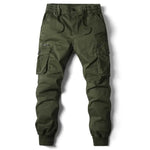 Zavato Urban Cargo Joggers