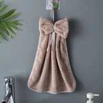 BowHaven Hand Towels