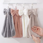 BowHaven Hand Towels