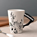 The Musical Mug Collection