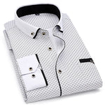 Torino Button-Down