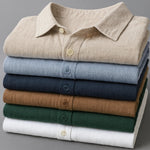 Paradise 100% Linen Shirt