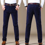 Hastings Corduroy Trousers