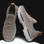 Helix Mesh Sneakers