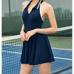 Velocity Tennis Dress