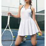 Velocity Tennis Dress