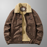 Hawke Ridge Sherpa Jacket