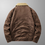 Hawke Ridge Sherpa Jacket