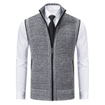 Alden Ramsey Knit Vest