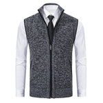 Alden Ramsey Knit Vest