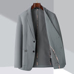 Giuseppe Ricci Luxe Blazer
