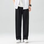 Vincezio Aero Pleated Trousers
