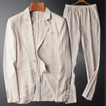 Aldo Bellamy Linen Duo